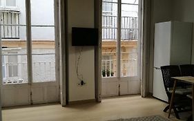 Apartamentos Valverde Cádiz 1-B
